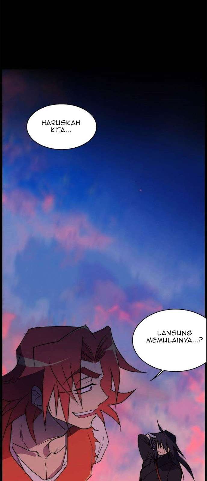 Wolhan Gangcheonrok Chapter 22 - halaman 39