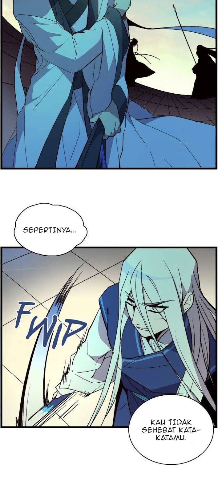 Wolhan Gangcheonrok Chapter 22 - halaman 5