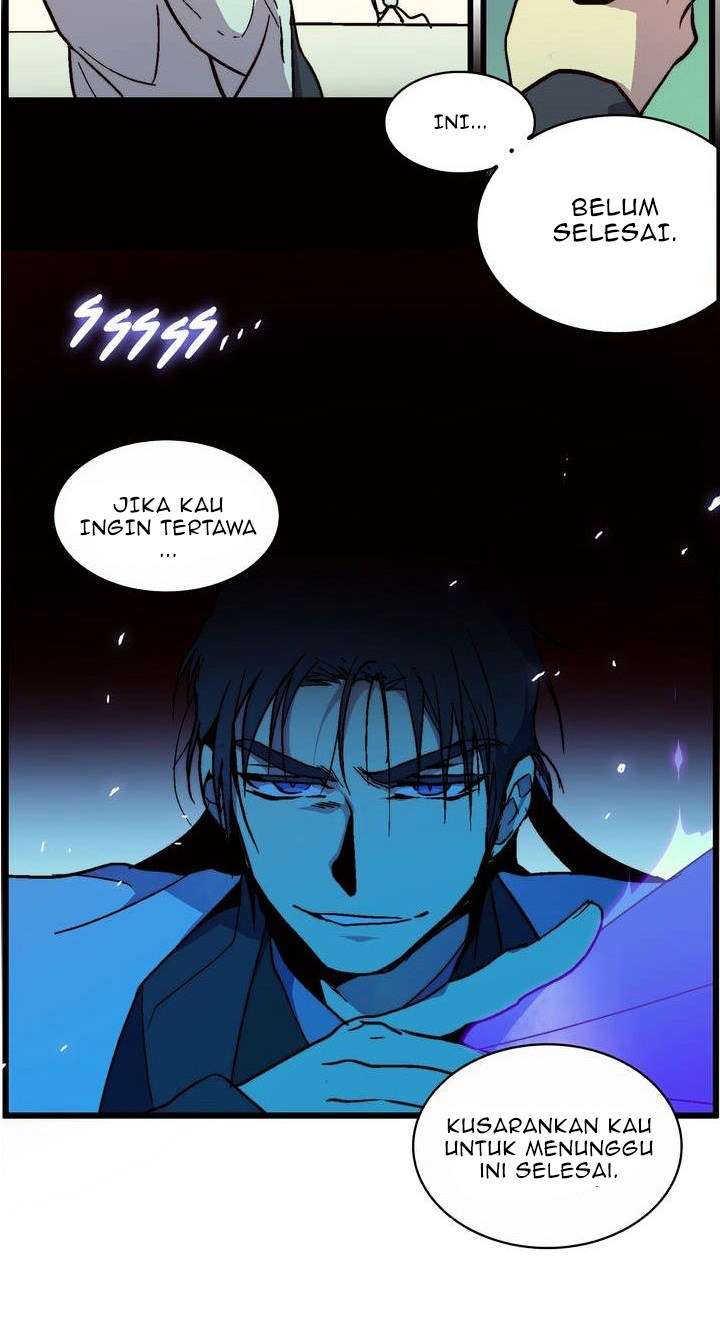 Wolhan Gangcheonrok Chapter 22 - halaman 7