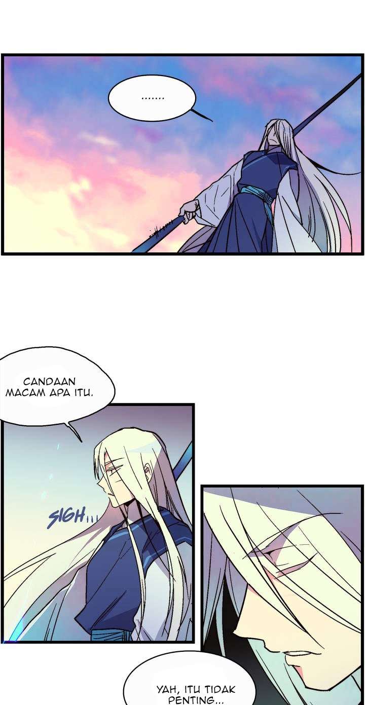 Wolhan Gangcheonrok Chapter 22 - halaman 8