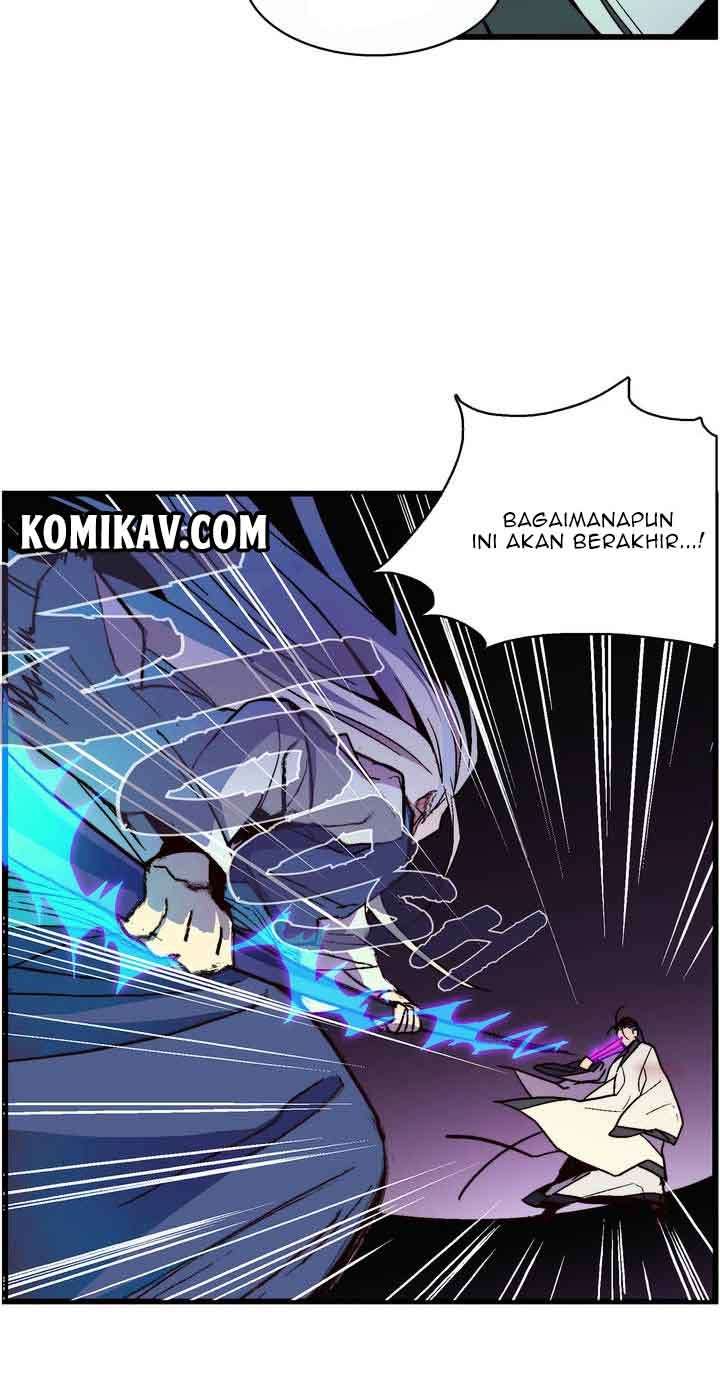 Wolhan Gangcheonrok Chapter 22 - halaman 9