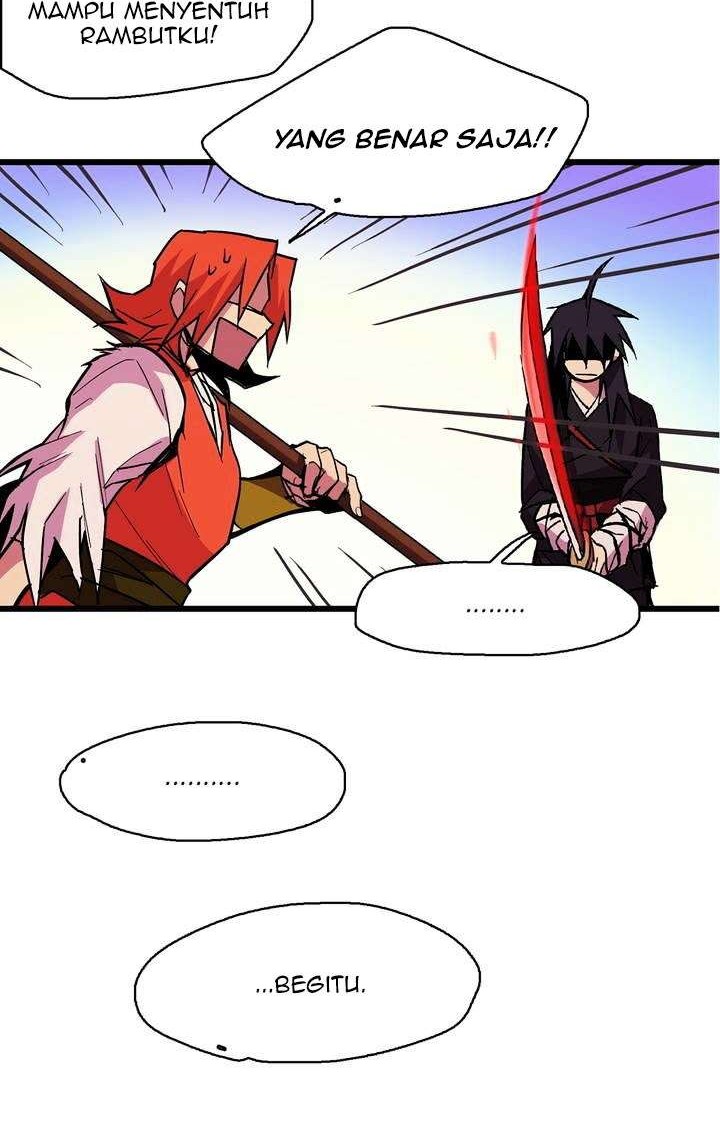 Wolhan Gangcheonrok Chapter 23 - halaman 15