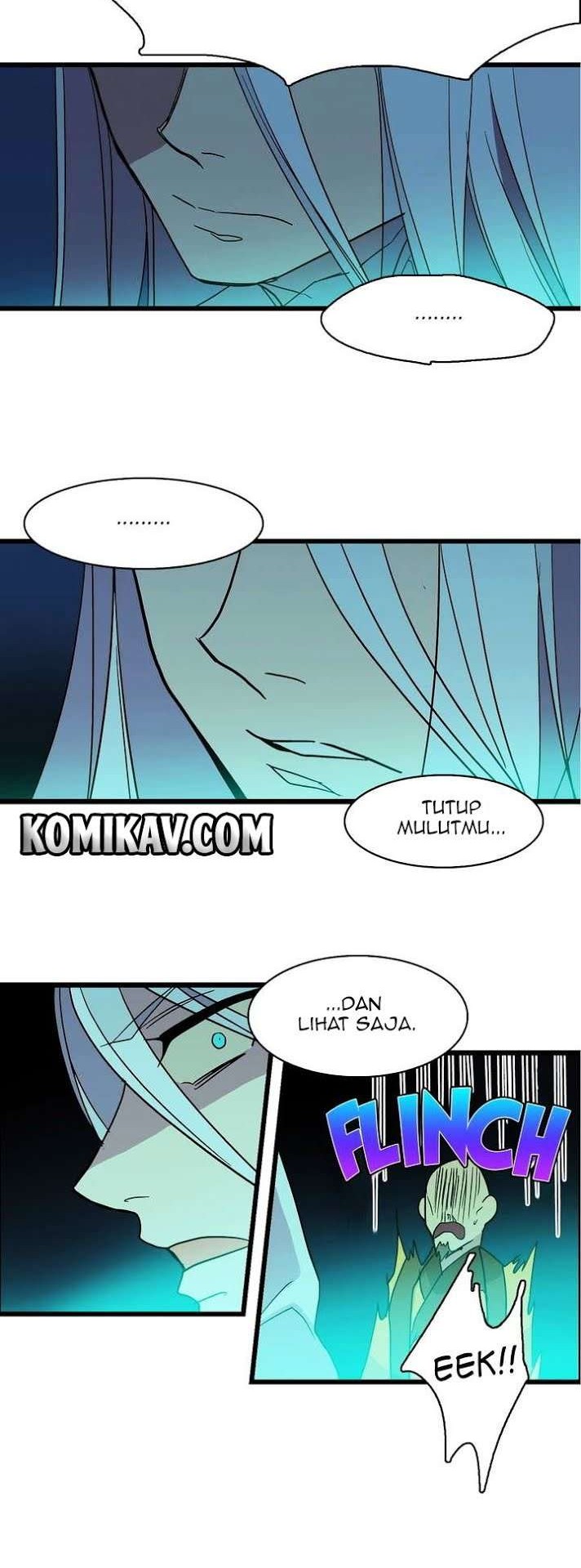 Wolhan Gangcheonrok Chapter 23 - halaman 23
