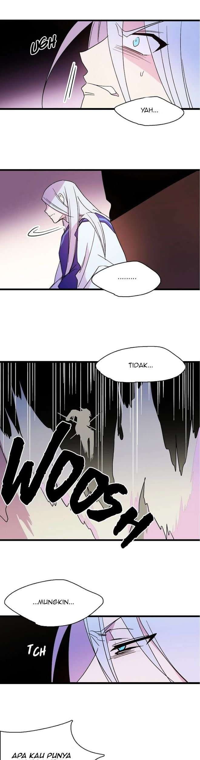 Wolhan Gangcheonrok Chapter 23 - halaman 26