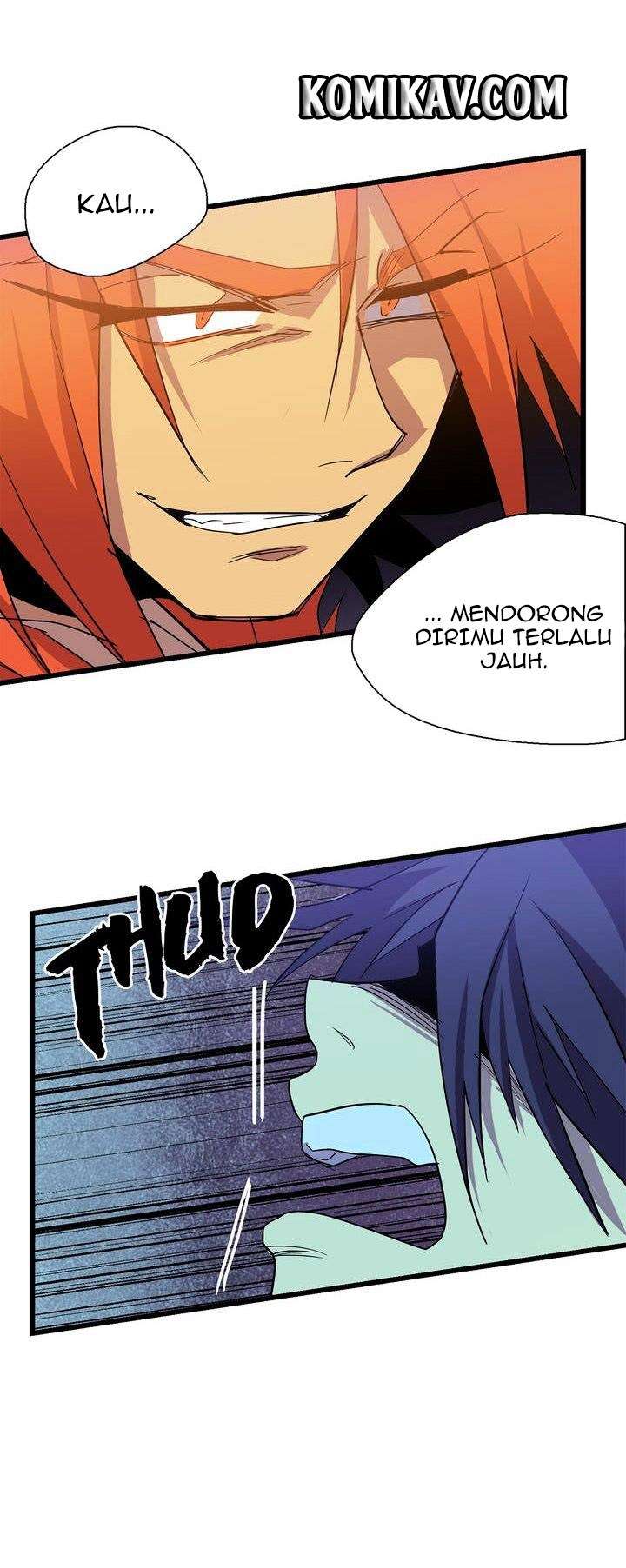 Wolhan Gangcheonrok Chapter 24 - halaman 24