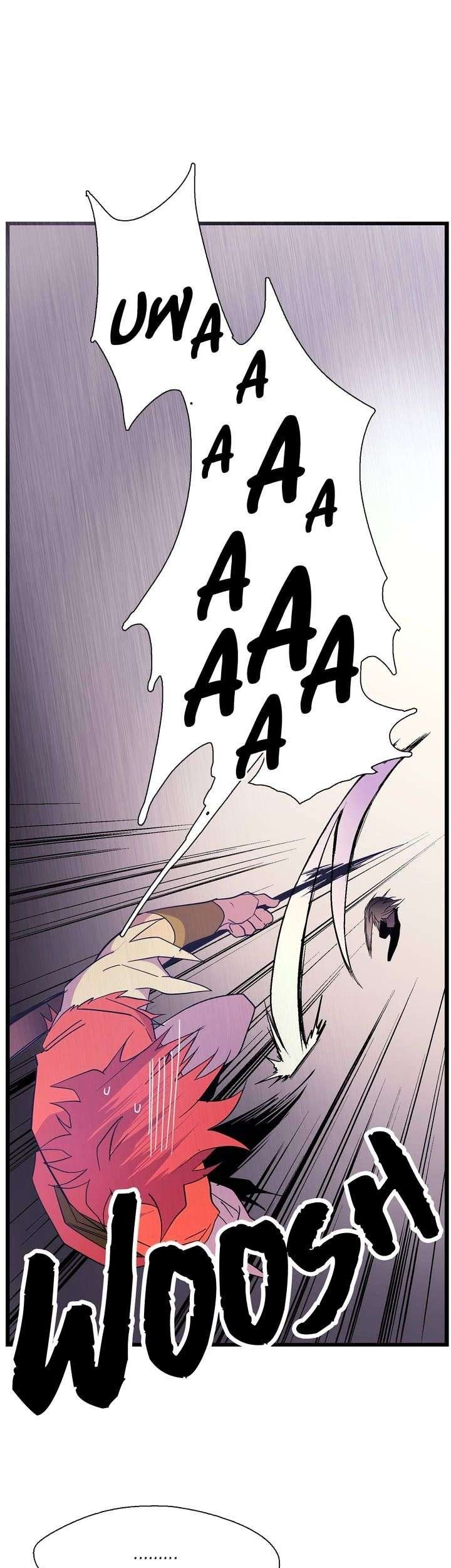 Wolhan Gangcheonrok Chapter 24 - halaman 28
