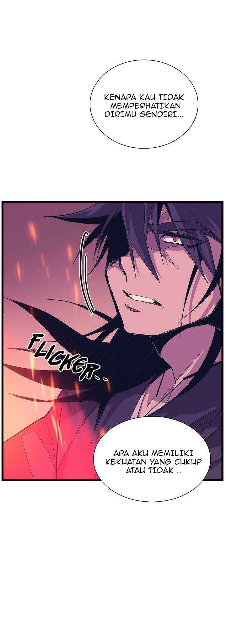Wolhan Gangcheonrok Chapter 24 - halaman 30
