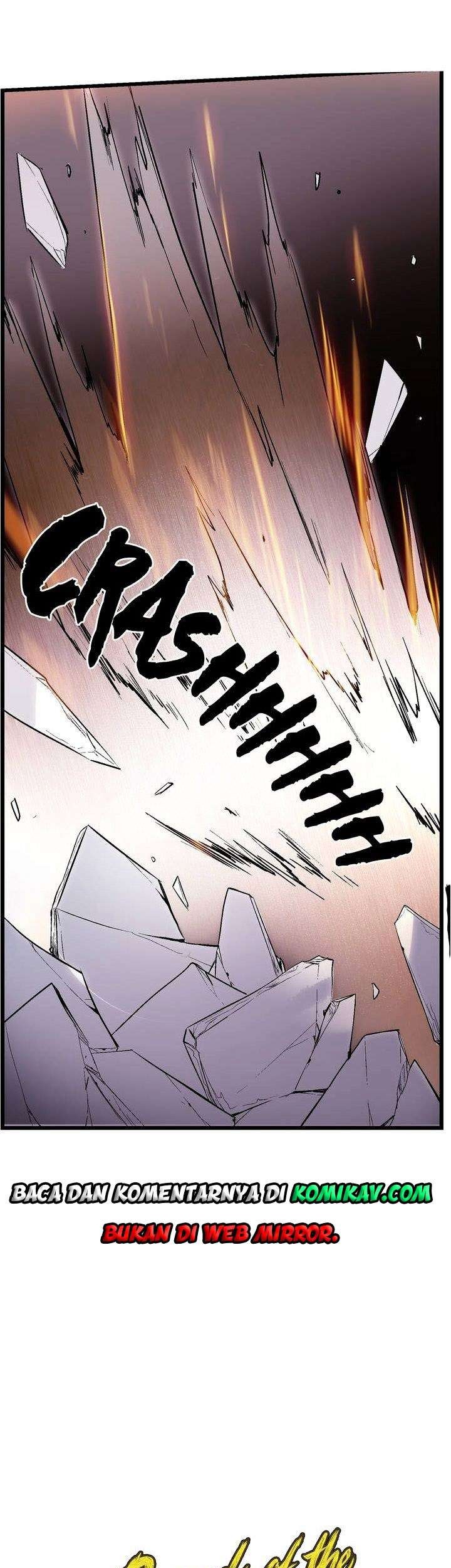 Wolhan Gangcheonrok Chapter 24 - halaman 33