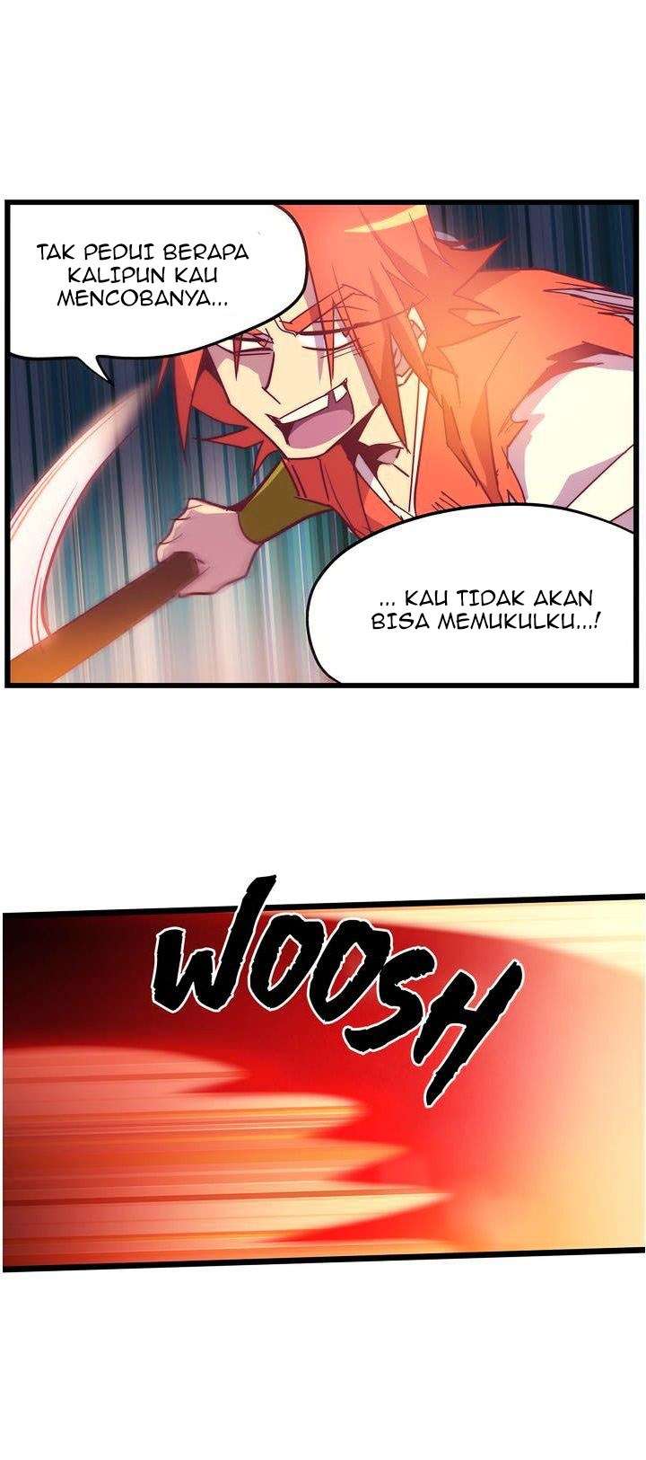 Wolhan Gangcheonrok Chapter 24 - halaman 4