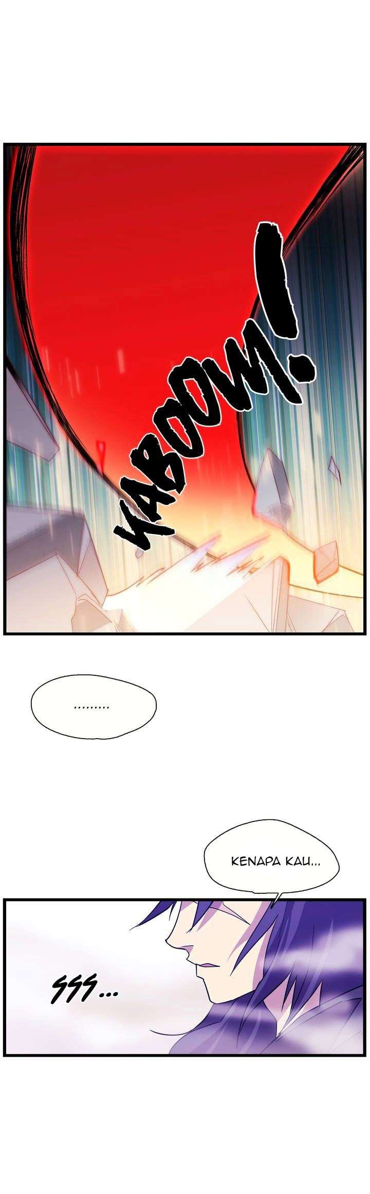 Wolhan Gangcheonrok Chapter 24 - halaman 5