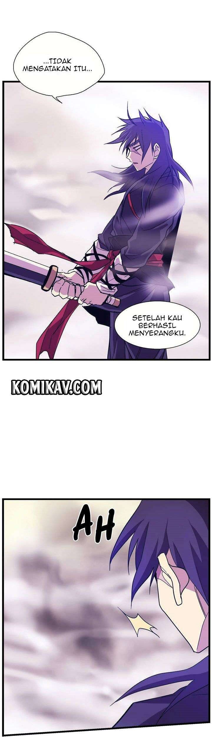 Wolhan Gangcheonrok Chapter 24 - halaman 6
