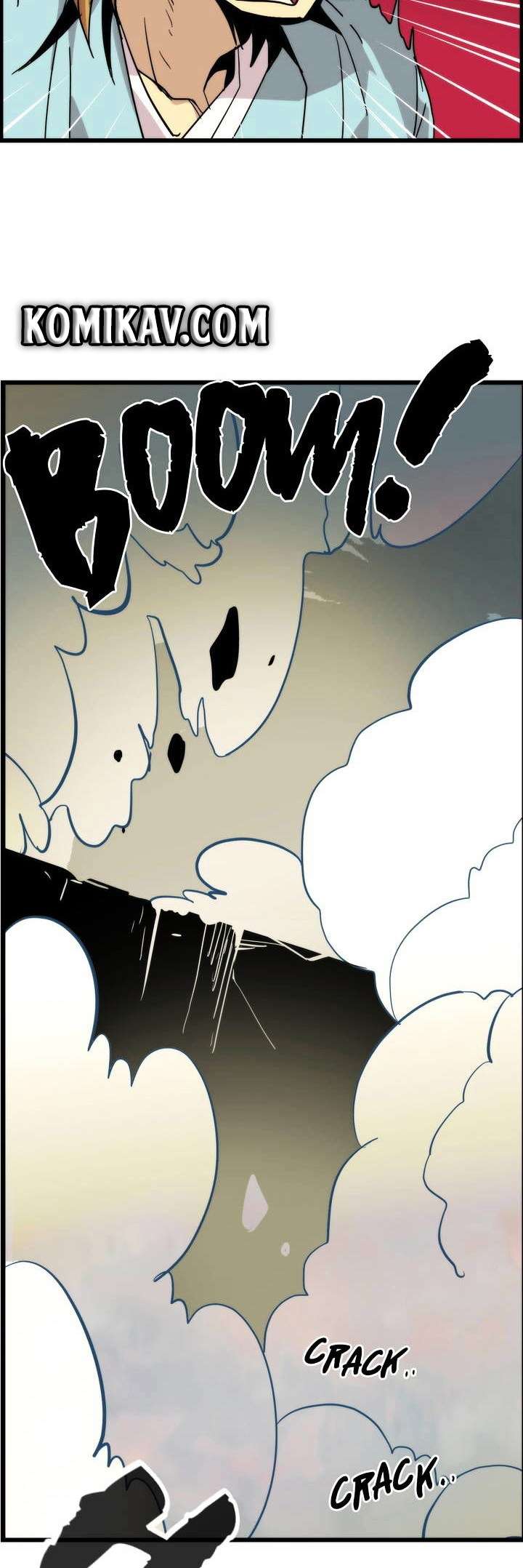 Wolhan Gangcheonrok Chapter 25 - halaman 7