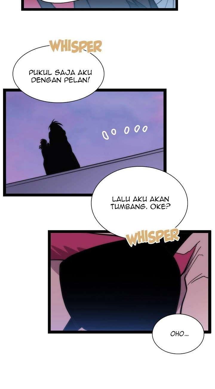 Wolhan Gangcheonrok Chapter 26 - halaman 15