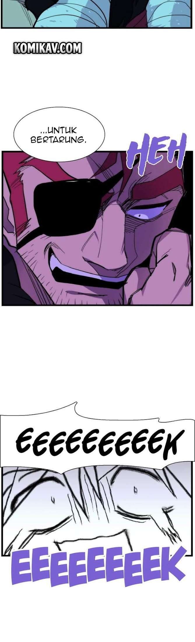 Wolhan Gangcheonrok Chapter 26 - halaman 23