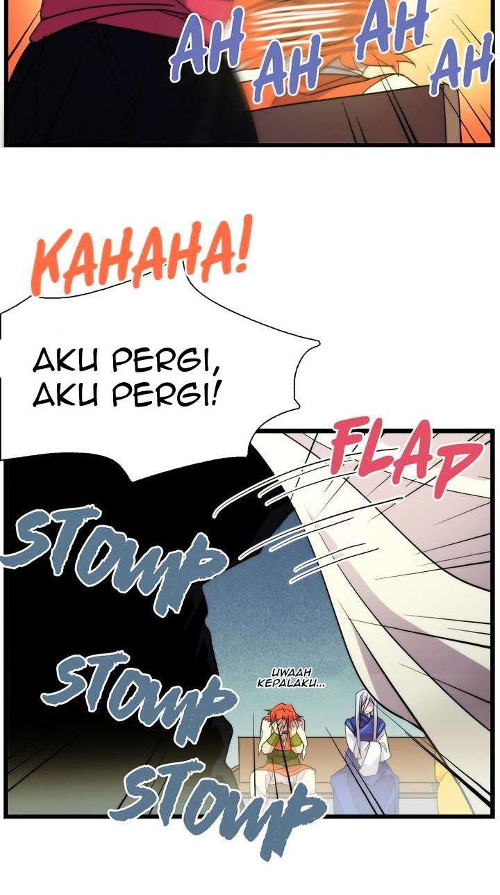 Wolhan Gangcheonrok Chapter 26 - halaman 9