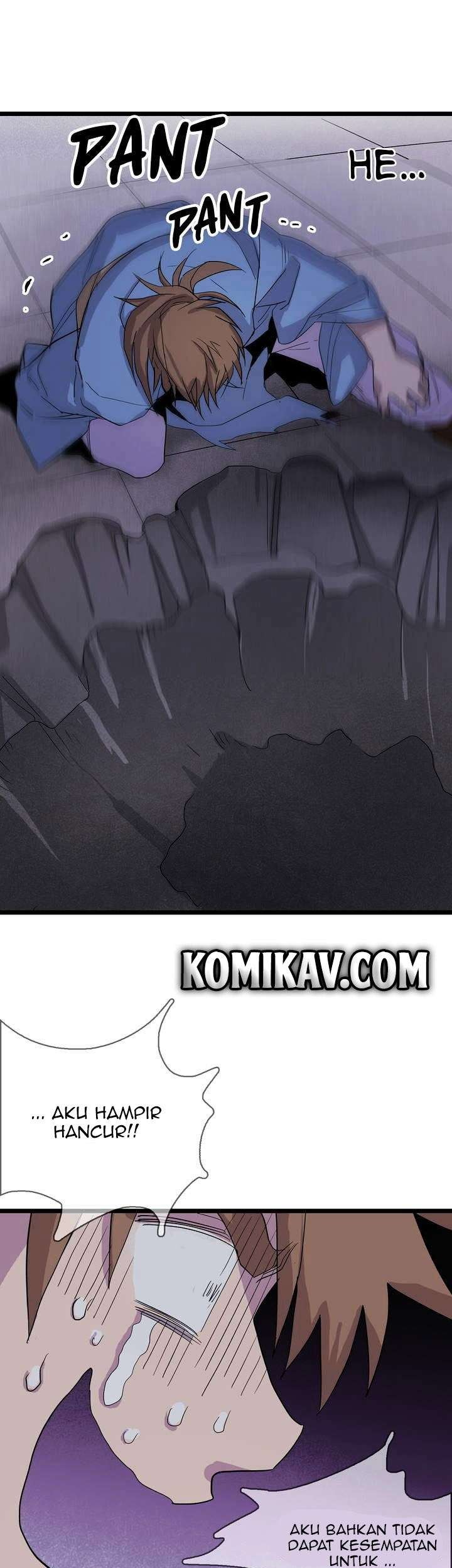 Wolhan Gangcheonrok Chapter 27 - halaman 15
