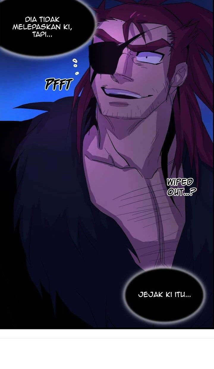 Wolhan Gangcheonrok Chapter 27 - halaman 19