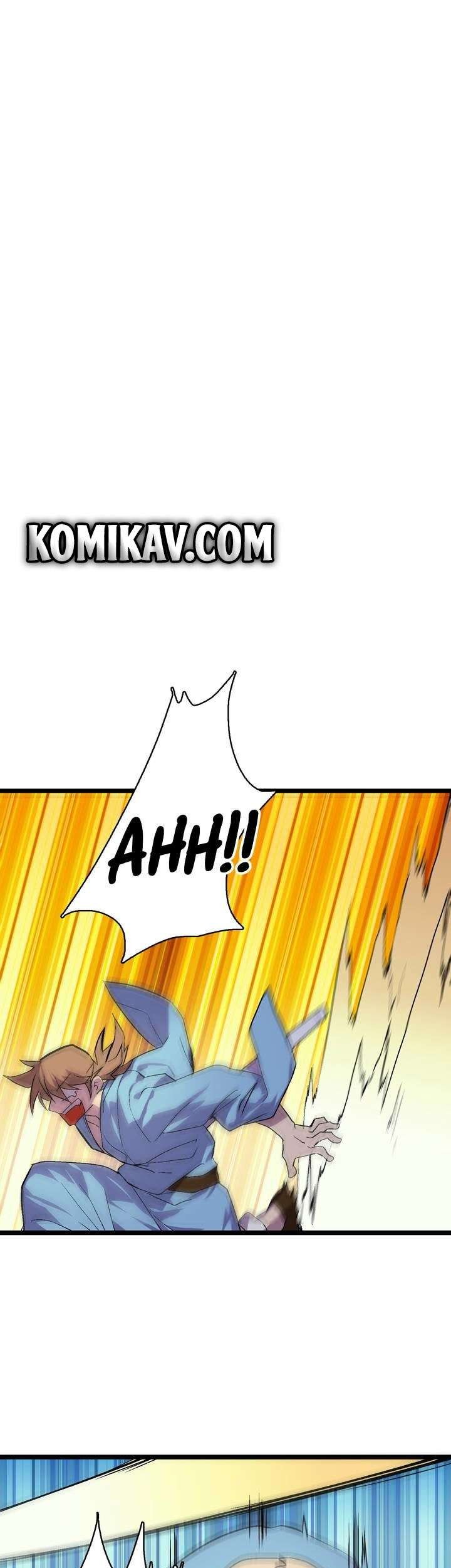 Wolhan Gangcheonrok Chapter 27 - halaman 2