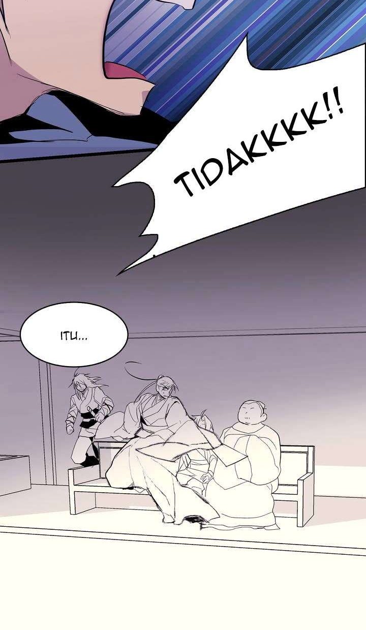 Wolhan Gangcheonrok Chapter 27 - halaman 25