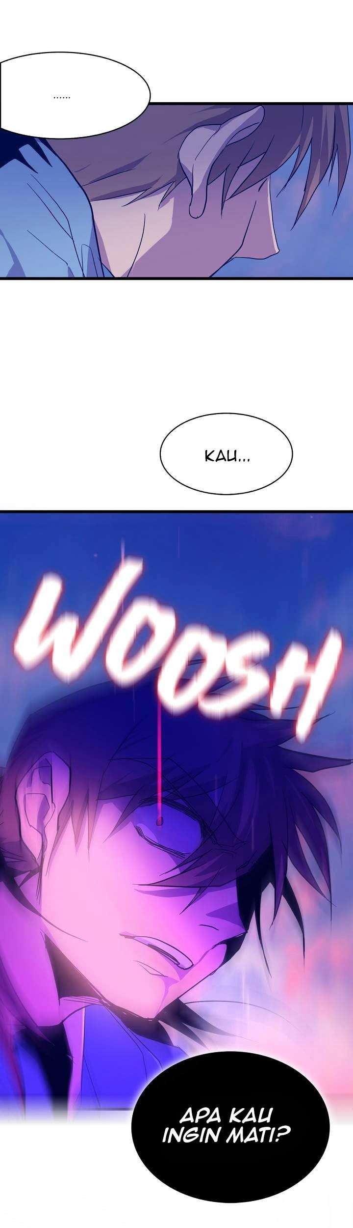 Wolhan Gangcheonrok Chapter 27 - halaman 29