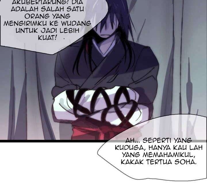 Wolhan Gangcheonrok Chapter 27 - halaman 7