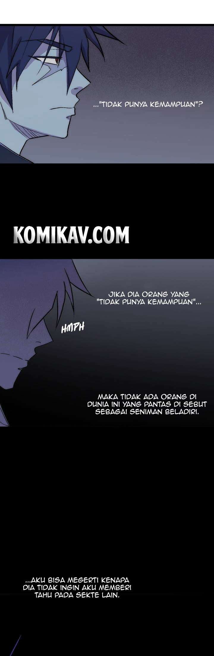Wolhan Gangcheonrok Chapter 27 - halaman 8