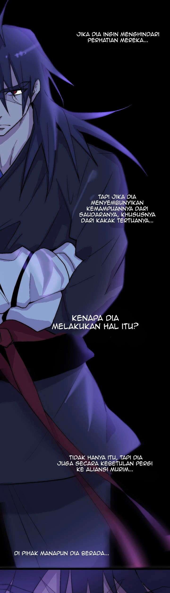 Wolhan Gangcheonrok Chapter 27 - halaman 9