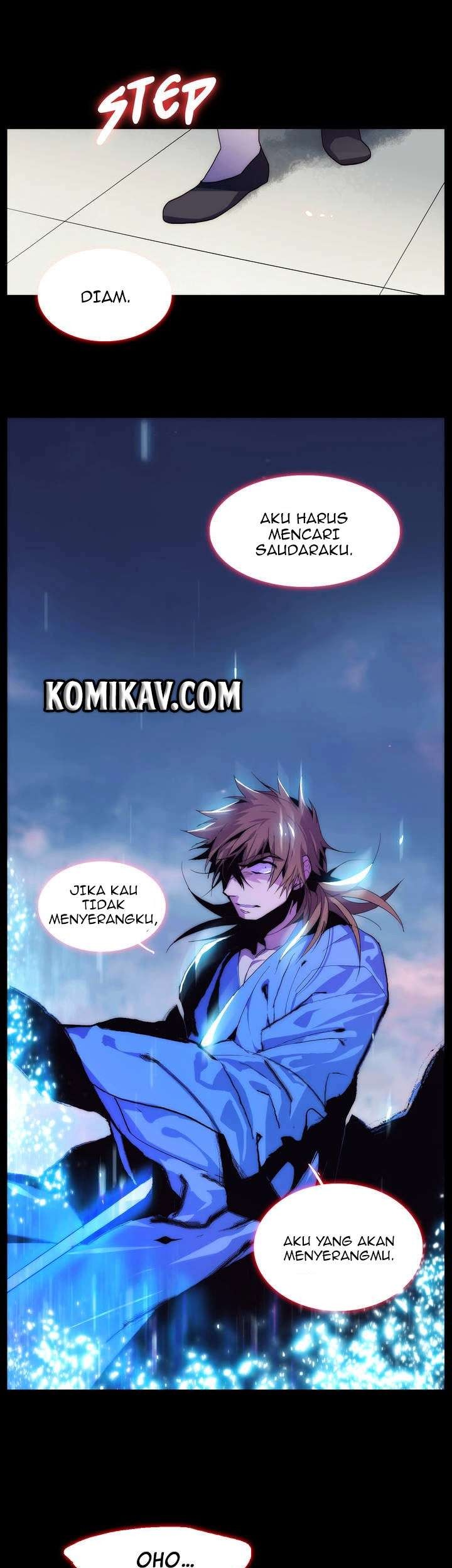 Wolhan Gangcheonrok Chapter 28 - halaman 11