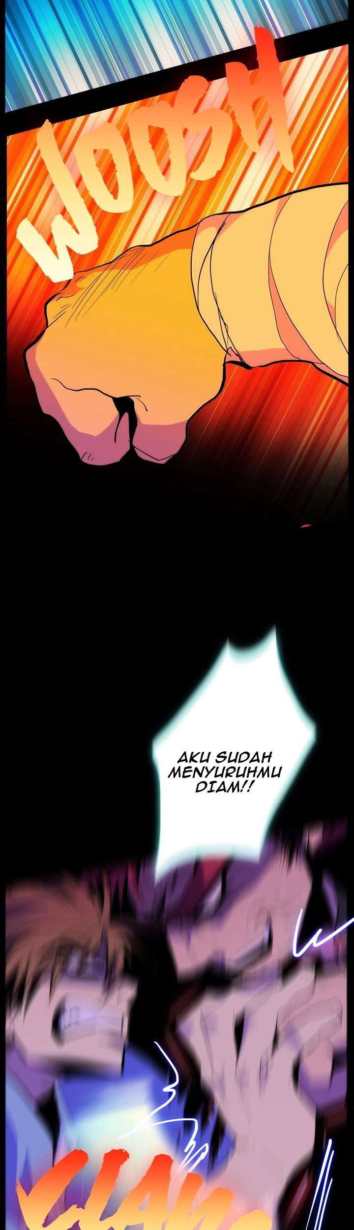Wolhan Gangcheonrok Chapter 28 - halaman 29