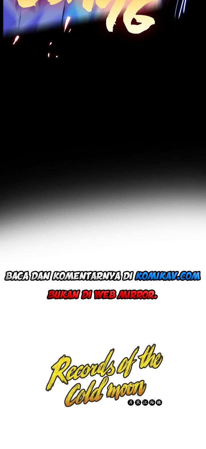 Wolhan Gangcheonrok Chapter 28 - halaman 30