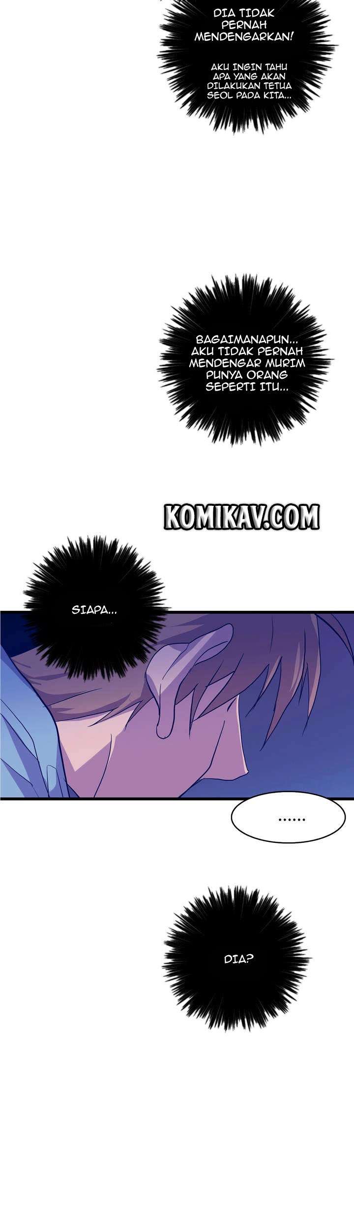 Wolhan Gangcheonrok Chapter 28 - halaman 4
