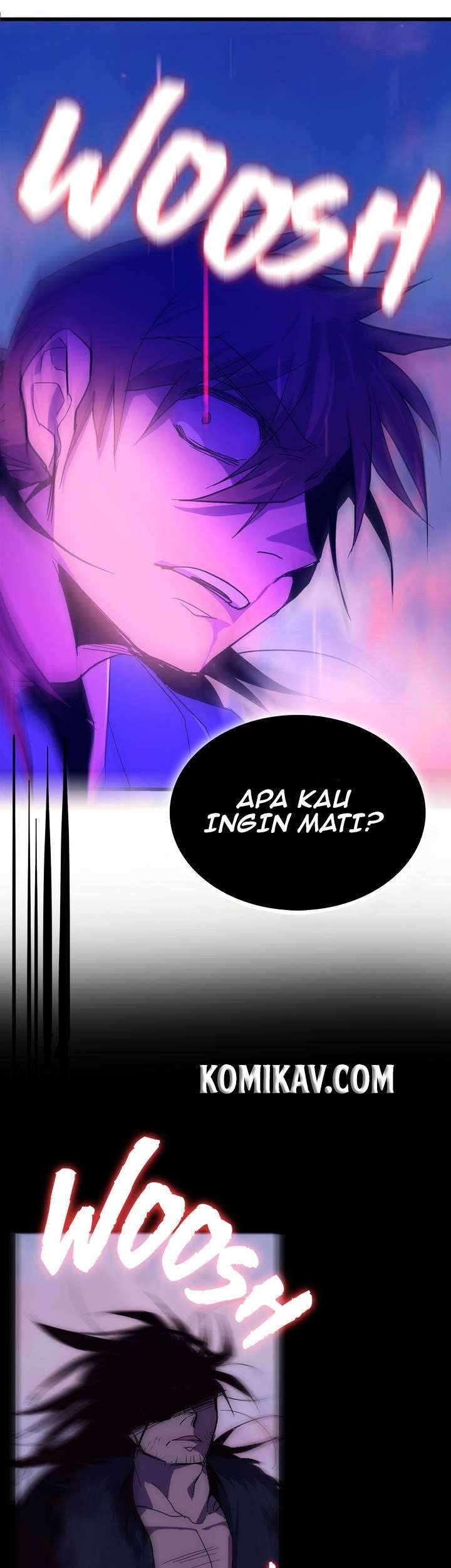 Wolhan Gangcheonrok Chapter 28 - halaman 7