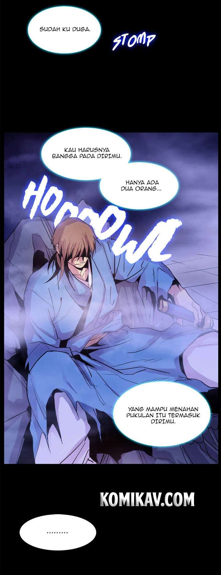 Wolhan Gangcheonrok Chapter 29 - halaman 13