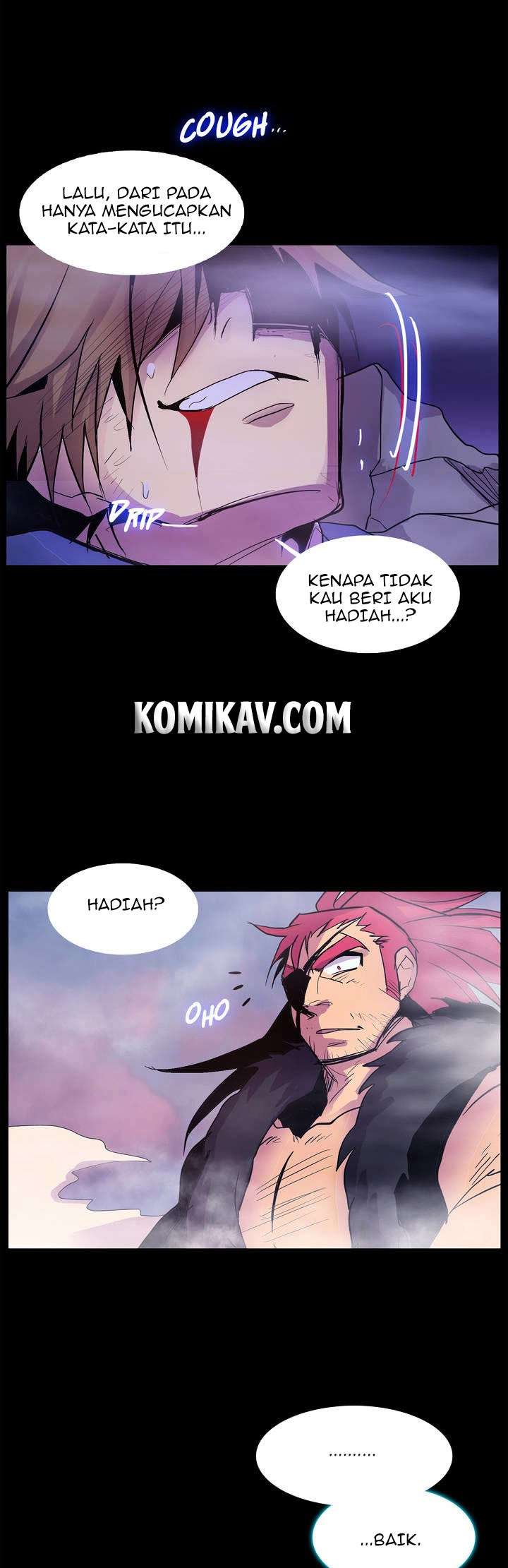Wolhan Gangcheonrok Chapter 29 - halaman 14