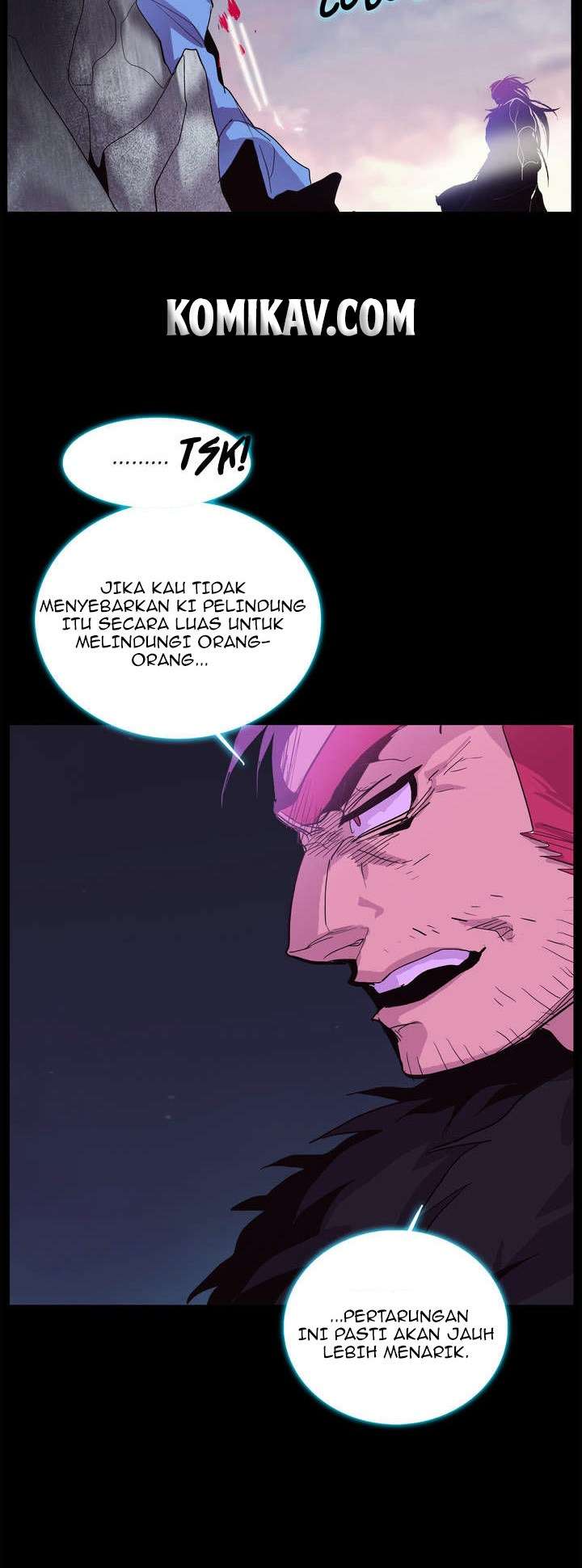 Wolhan Gangcheonrok Chapter 29 - halaman 17
