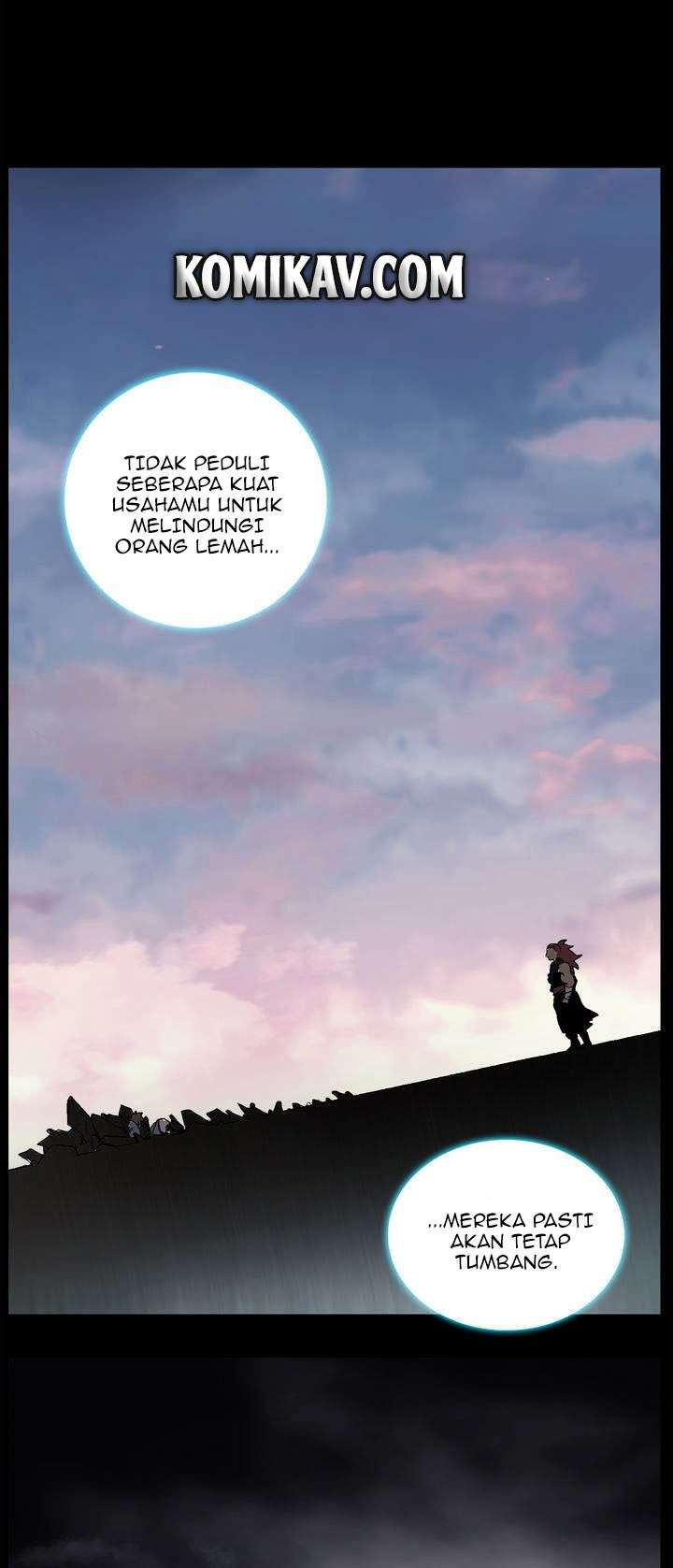 Wolhan Gangcheonrok Chapter 29 - halaman 18