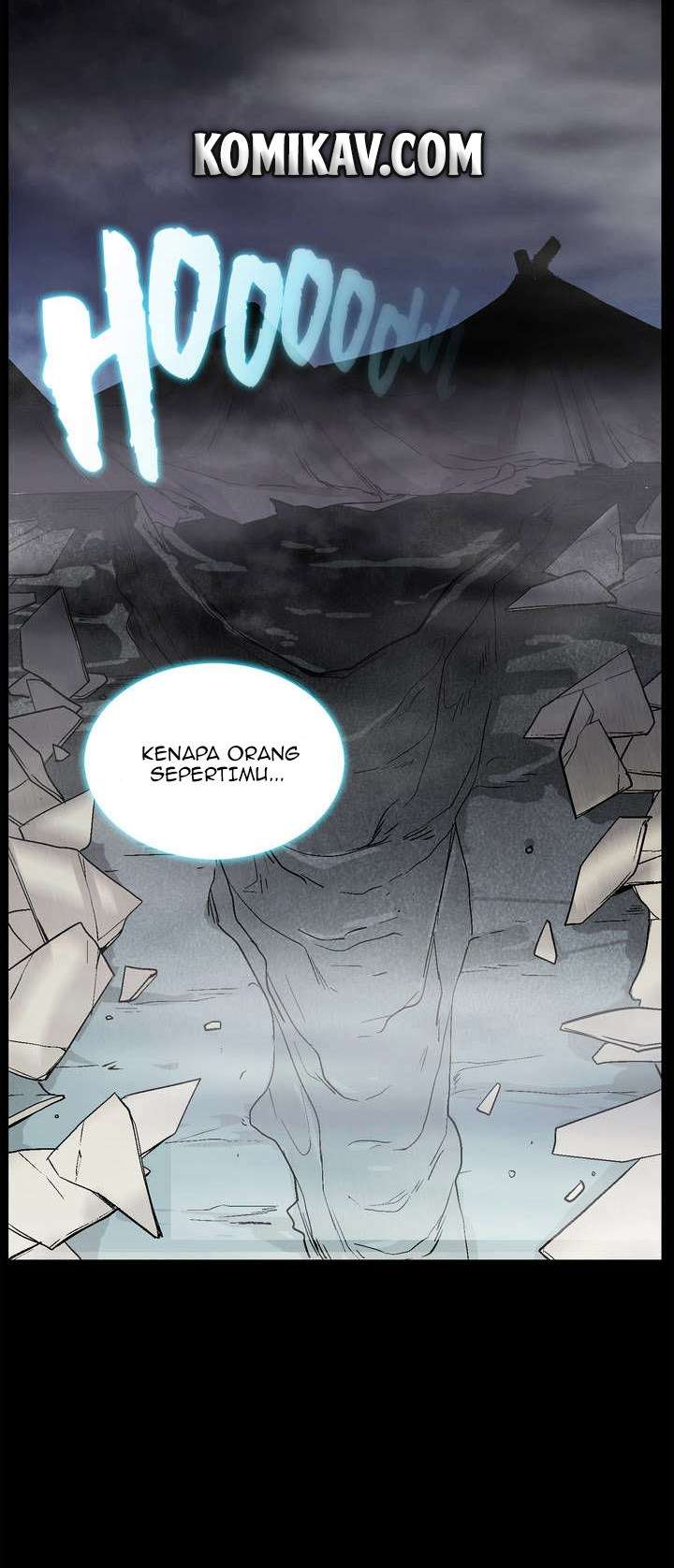 Wolhan Gangcheonrok Chapter 29 - halaman 19