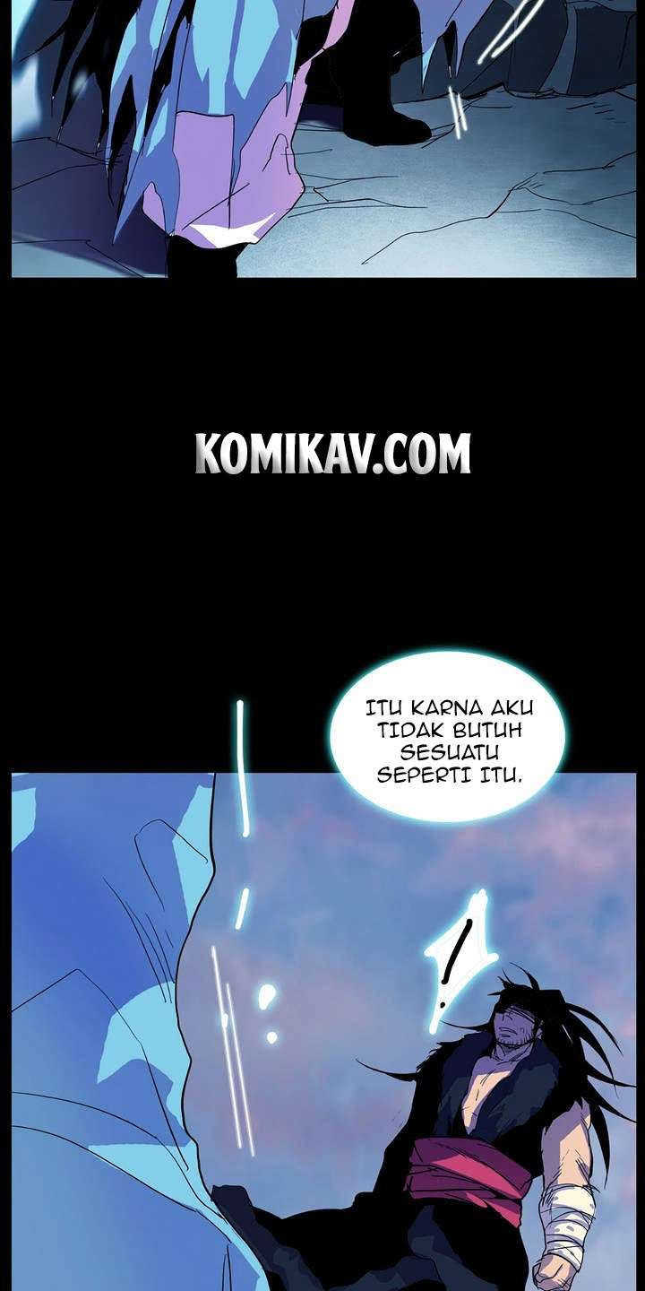 Wolhan Gangcheonrok Chapter 29 - halaman 22