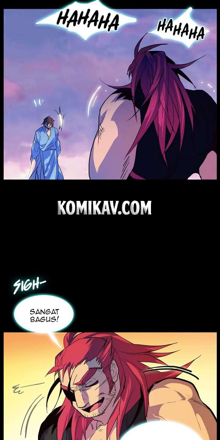 Wolhan Gangcheonrok Chapter 29 - halaman 26