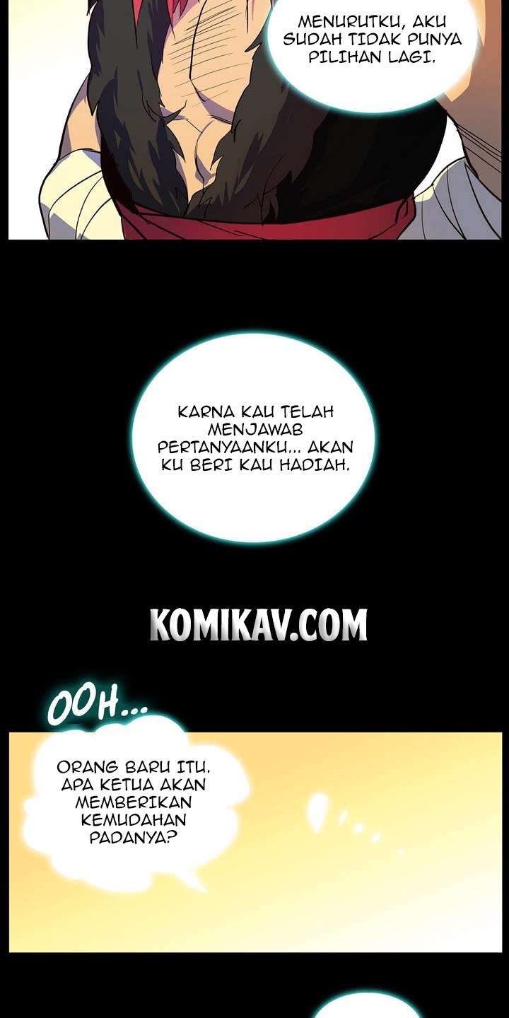 Wolhan Gangcheonrok Chapter 29 - halaman 27