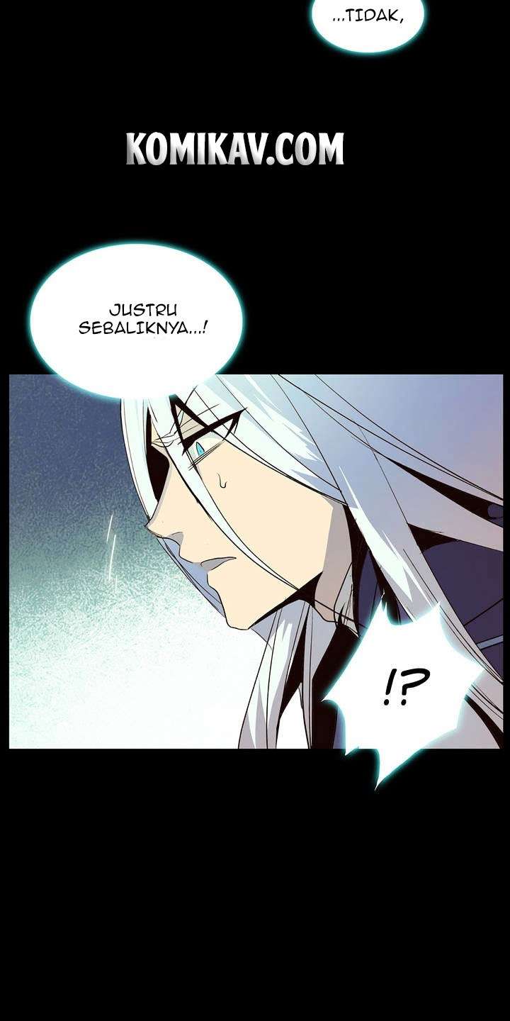 Wolhan Gangcheonrok Chapter 29 - halaman 28