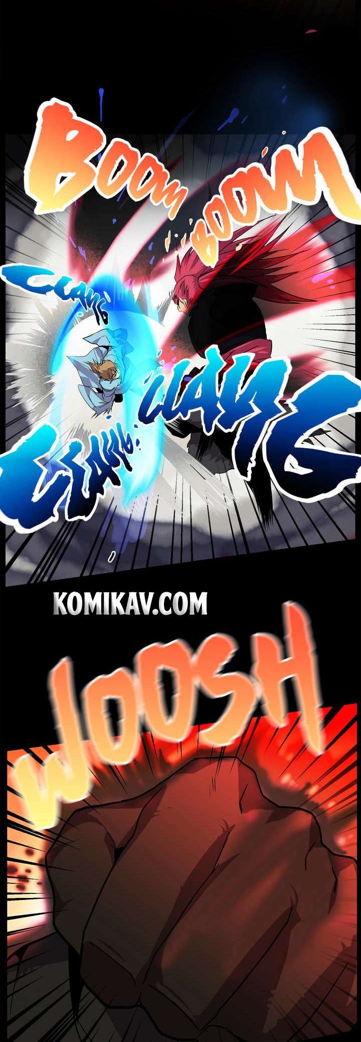 Wolhan Gangcheonrok Chapter 29 - halaman 3