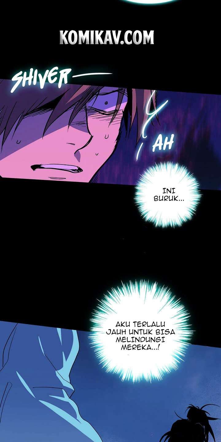 Wolhan Gangcheonrok Chapter 29 - halaman 30