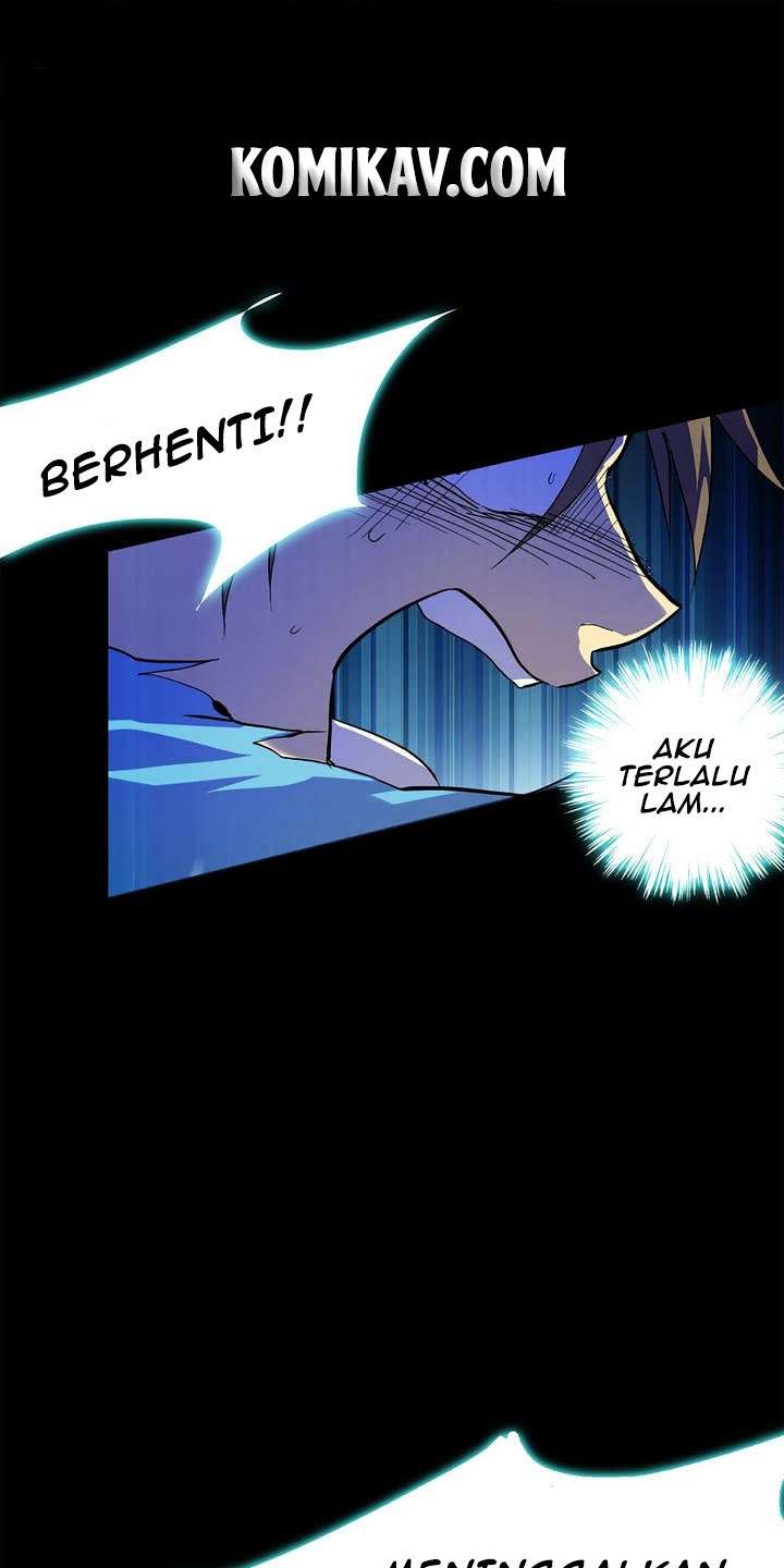 Wolhan Gangcheonrok Chapter 29 - halaman 32