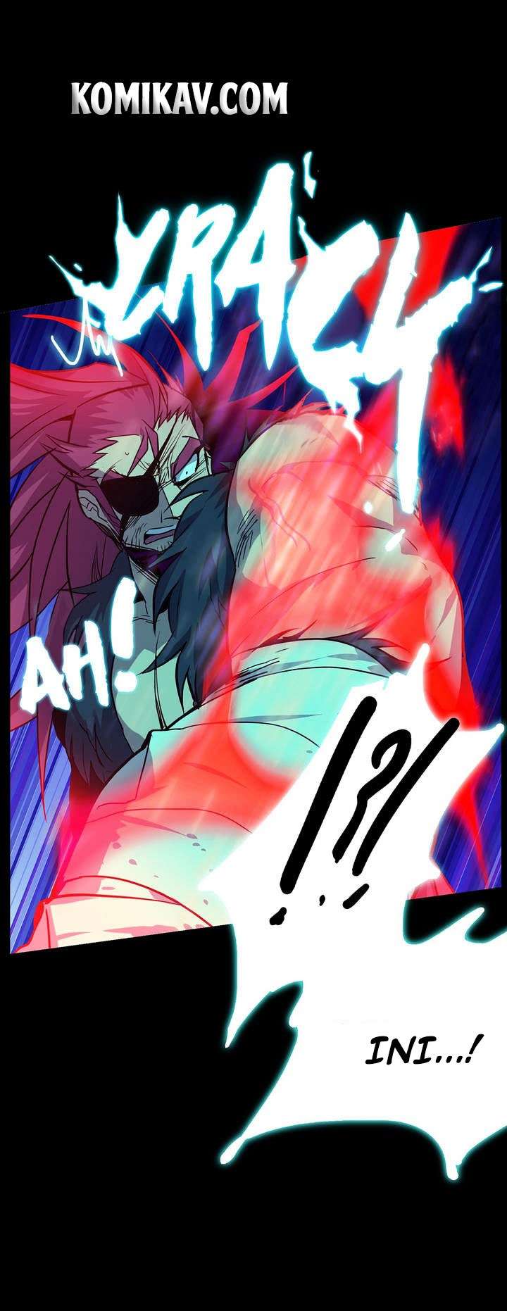 Wolhan Gangcheonrok Chapter 29 - halaman 38