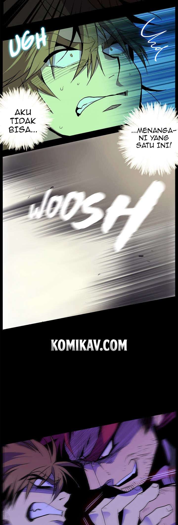 Wolhan Gangcheonrok Chapter 29 - halaman 4