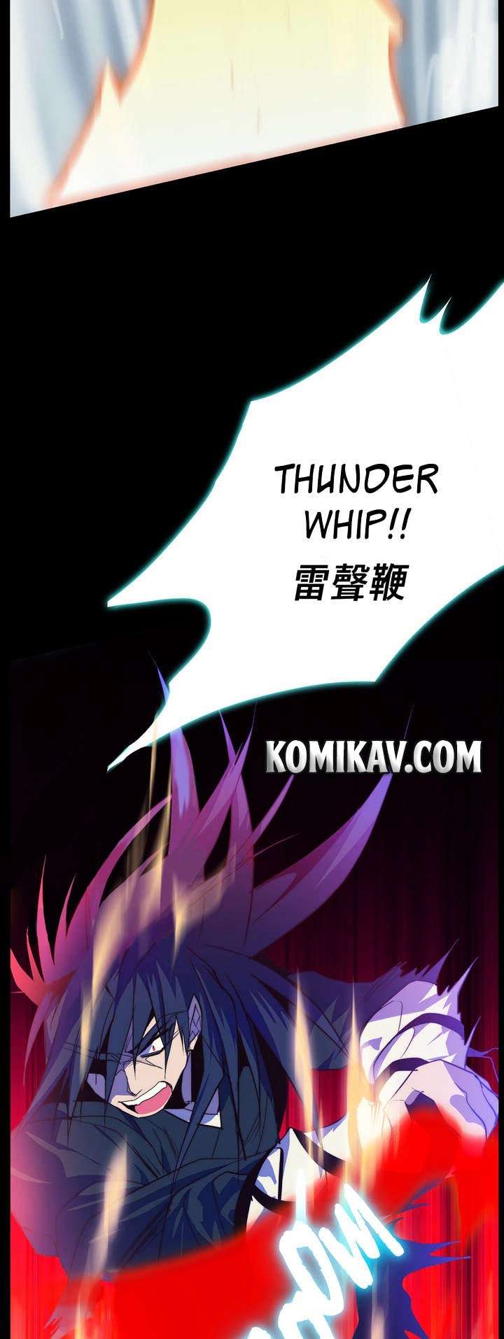 Wolhan Gangcheonrok Chapter 29 - halaman 40