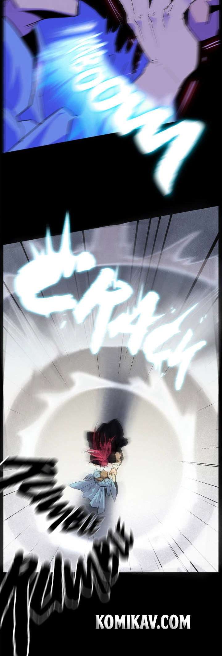 Wolhan Gangcheonrok Chapter 29 - halaman 5