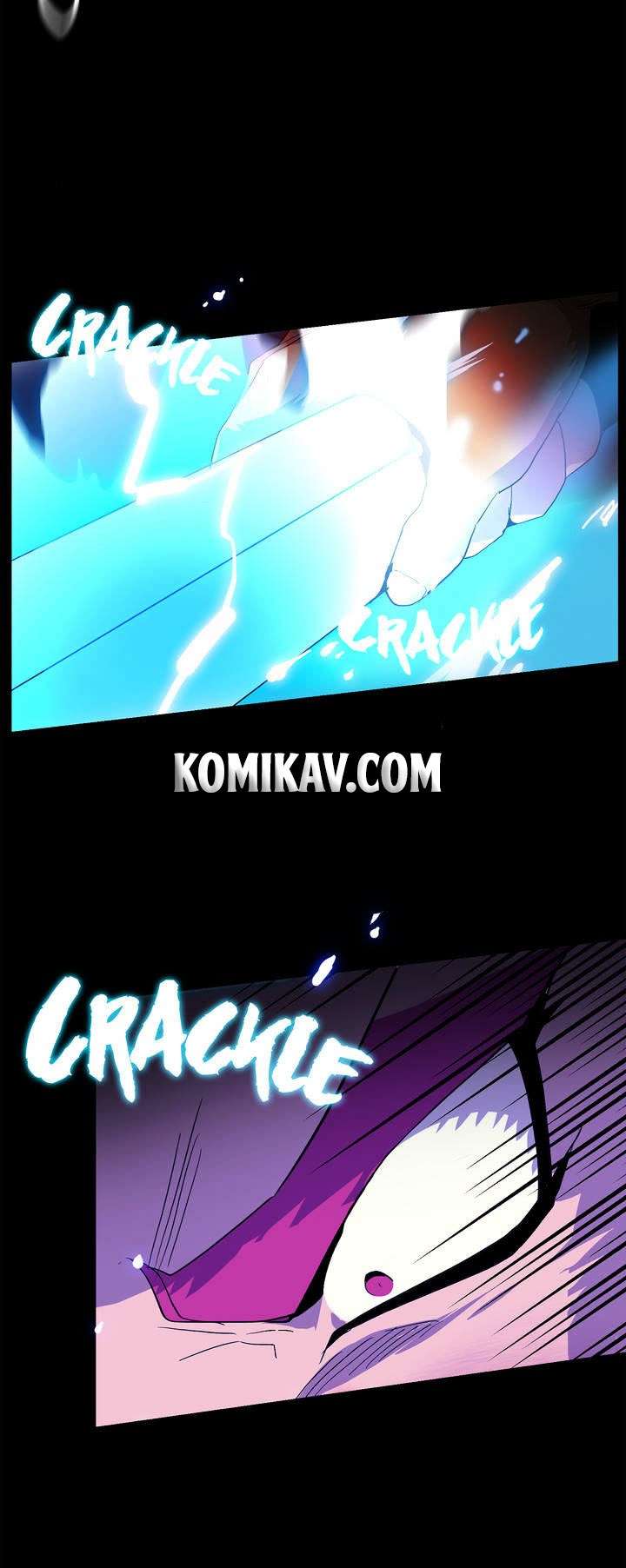 Wolhan Gangcheonrok Chapter 29 - halaman 6