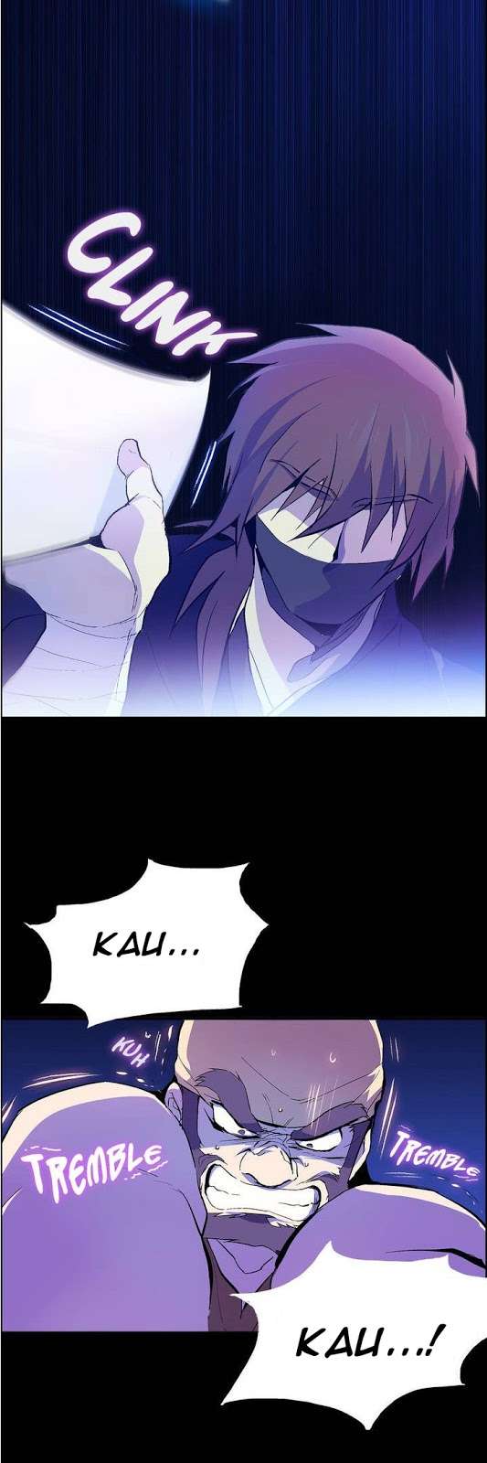 Wolhan Gangcheonrok Chapter 3 - halaman 14